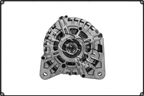 3Effe Group PRAE824 - Генератор vvparts.bg