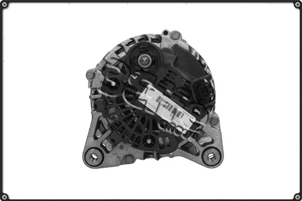 3Effe Group PRAE824 - Генератор vvparts.bg