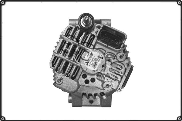 3Effe Group ALTE871 - Генератор vvparts.bg