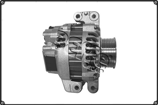 3Effe Group ALTE871 - Генератор vvparts.bg