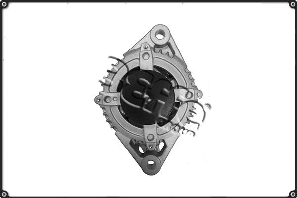 3Effe Group ALTE391 - Генератор vvparts.bg