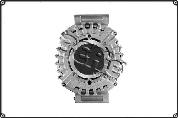 3Effe Group ALTE348 - Генератор vvparts.bg