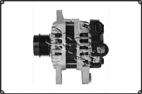 3Effe Group PRAE356 - Генератор vvparts.bg