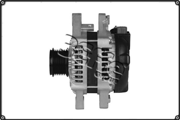 3Effe Group PRAE384 - Генератор vvparts.bg