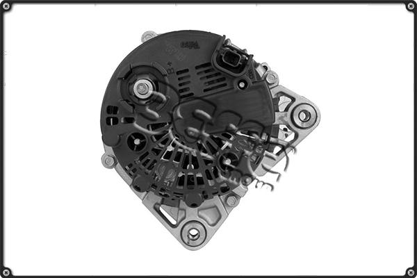 3Effe Group PRAE296 - Генератор vvparts.bg