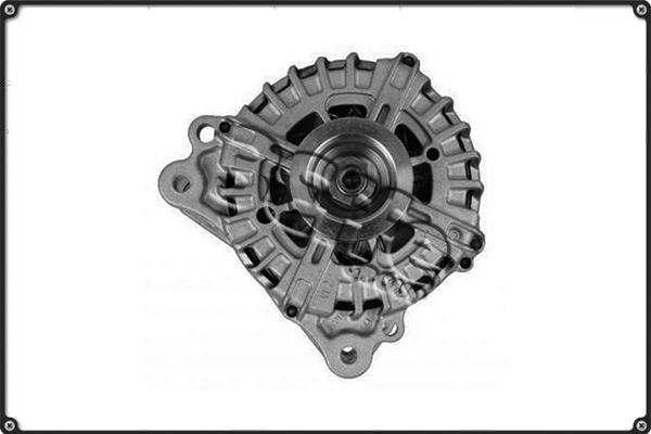 3Effe Group ALTE240 - Генератор vvparts.bg