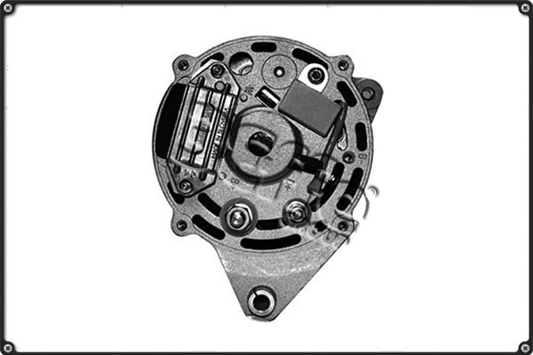 3Effe Group PRAE269 - Генератор vvparts.bg