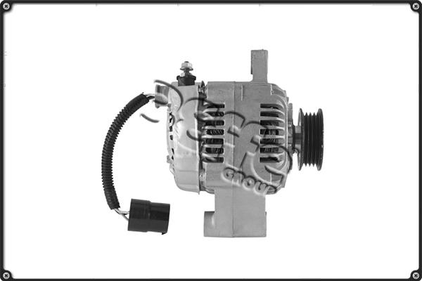 3Effe Group PRAE200 - Генератор vvparts.bg