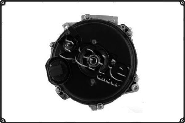 3Effe Group PRAE208 - Генератор vvparts.bg