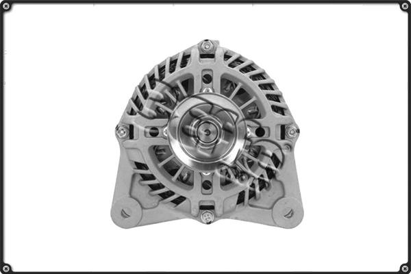 3Effe Group ALTE213 - Генератор vvparts.bg