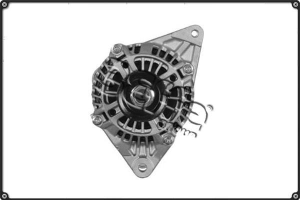 3Effe Group ALTE744 - Генератор vvparts.bg