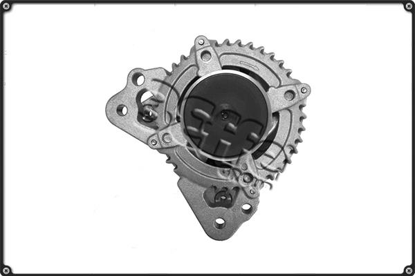 3Effe Group ALTE769 - Генератор vvparts.bg