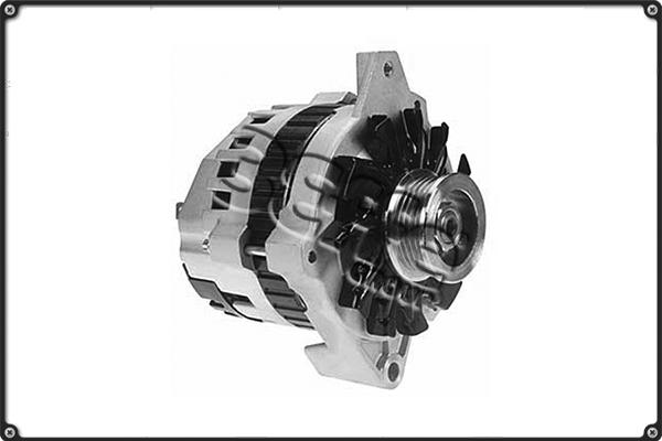 3Effe Group ALTE766 - Генератор vvparts.bg