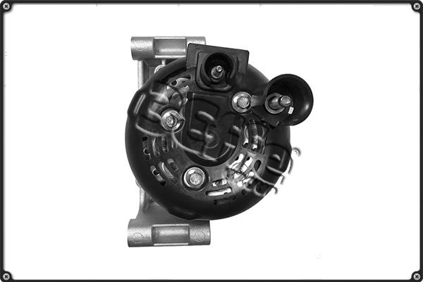 3Effe Group ALTE776 - Генератор vvparts.bg