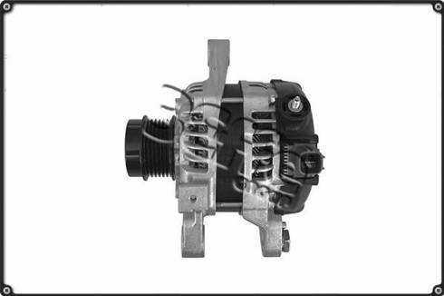 3Effe Group ALTE772 - Генератор vvparts.bg