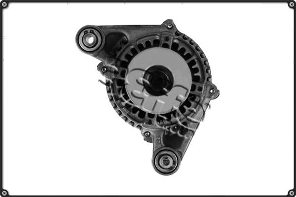 3Effe Group PRAF956 - Генератор vvparts.bg