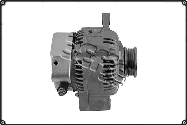 3Effe Group PRAF968 - Генератор vvparts.bg