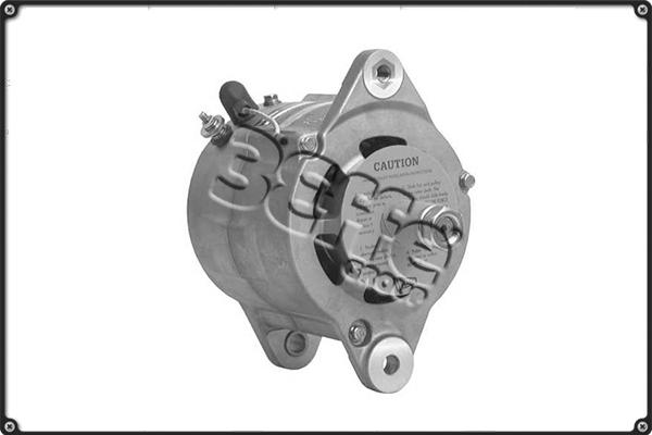 3Effe Group PRAF985 - Генератор vvparts.bg