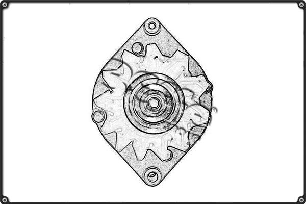 3Effe Group ALTF926 - Генератор vvparts.bg