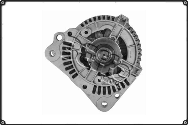 3Effe Group ALTF497 - Генератор vvparts.bg