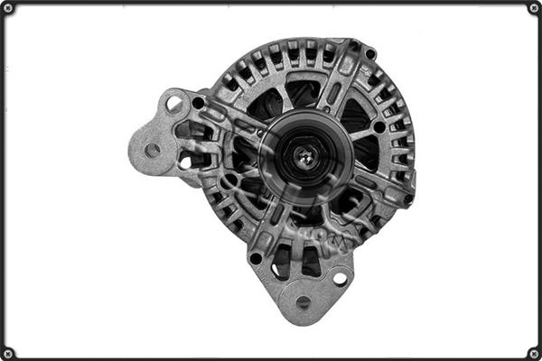 3Effe Group PRAF442 - Генератор vvparts.bg