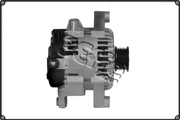 3Effe Group ALTF457 - Генератор vvparts.bg