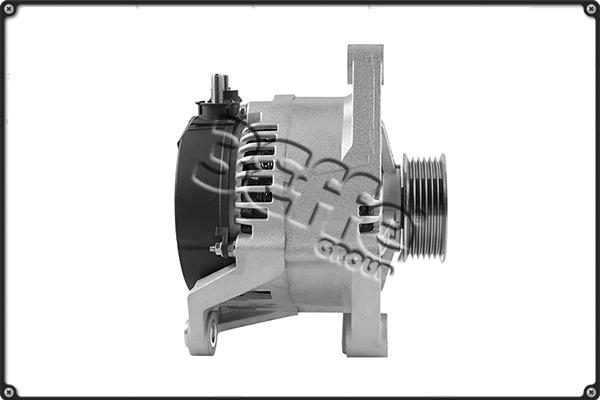 3Effe Group PRAF464 - Генератор vvparts.bg