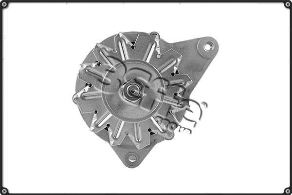 3Effe Group PRAF465 - Генератор vvparts.bg