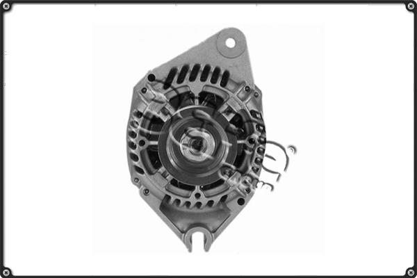 3Effe Group ALTF484 - Генератор vvparts.bg