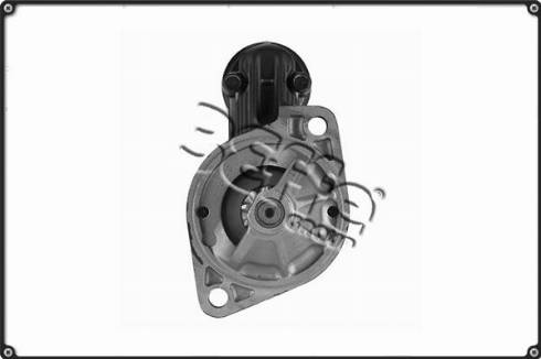 3Effe Group ALTF433 - Стартер vvparts.bg