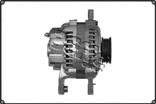 3Effe Group PRAF548 - Генератор vvparts.bg