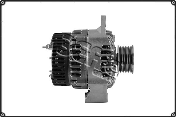 3Effe Group PRAF560 - Генератор vvparts.bg