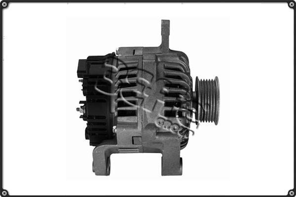 3Effe Group ALTF568 - Генератор vvparts.bg