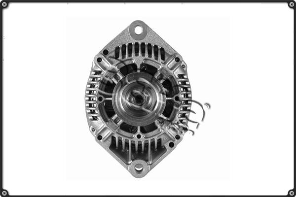 3Effe Group ALTF587 - Генератор vvparts.bg