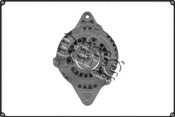 3Effe Group ALTF538 - Генератор vvparts.bg