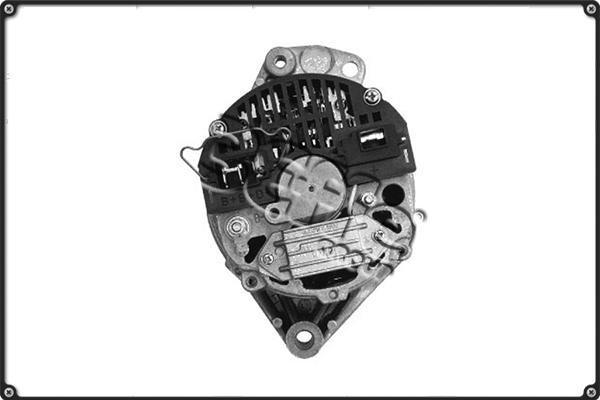 3Effe Group PRAF578 - Генератор vvparts.bg