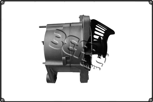 3Effe Group PRAF572 - Генератор vvparts.bg