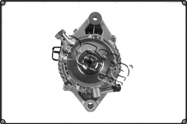 3Effe Group ALTF658 - Генератор vvparts.bg