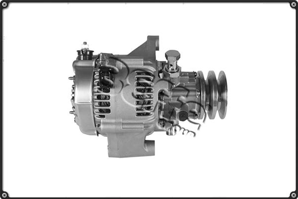 3Effe Group ALTF658 - Генератор vvparts.bg