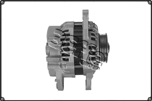 3Effe Group ALTF657 - Генератор vvparts.bg