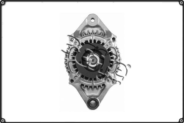 3Effe Group ALTF662 - Генератор vvparts.bg