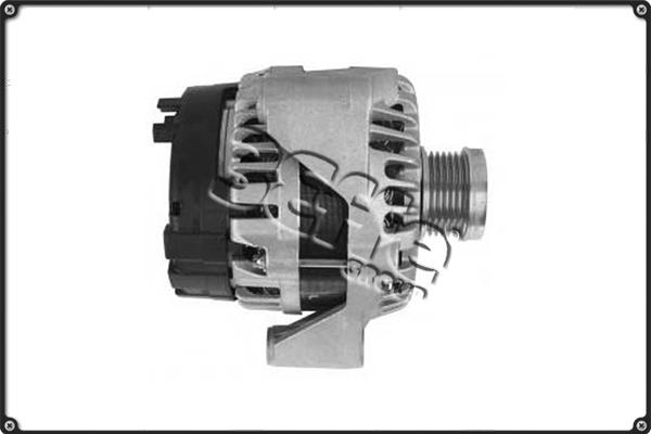 3Effe Group ALTF605 - Генератор vvparts.bg