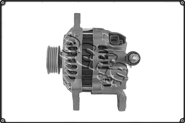 3Effe Group ALTF619 - Генератор vvparts.bg