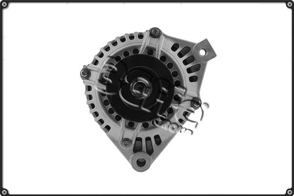 3Effe Group PRAF617 - Генератор vvparts.bg