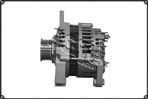 3Effe Group ALTF674 - Генератор vvparts.bg