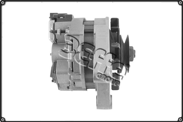 3Effe Group PRAF091 - Генератор vvparts.bg