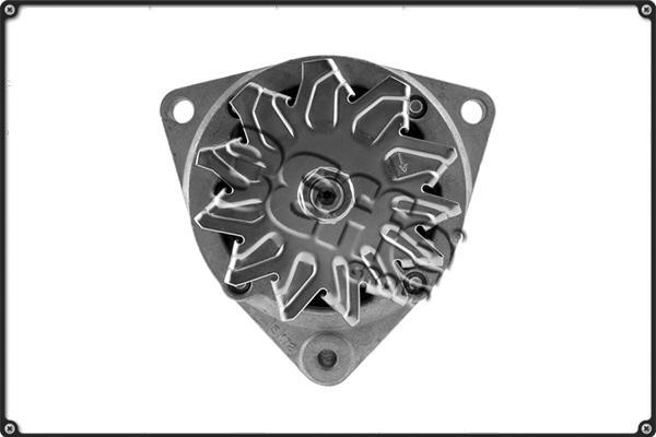 3Effe Group PRAF049 - Генератор vvparts.bg