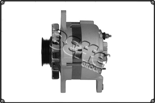 3Effe Group ALTF047 - Генератор vvparts.bg