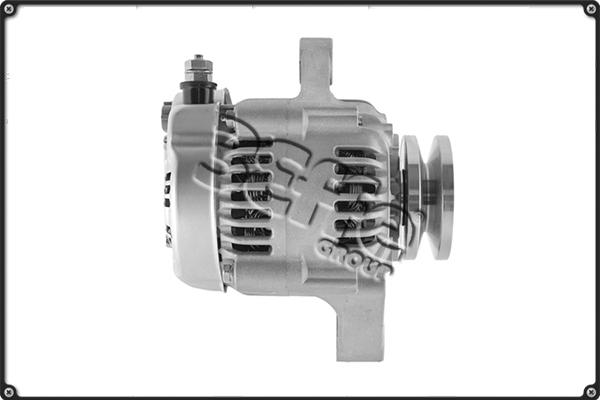 3Effe Group PRAF066 - Генератор vvparts.bg