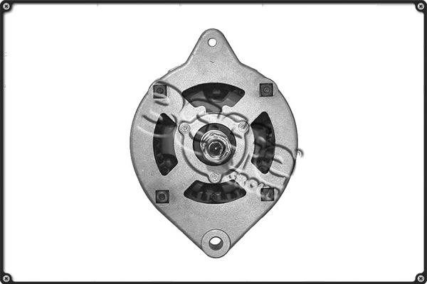 3Effe Group PRAF004 - Генератор vvparts.bg